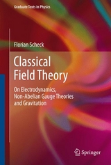 Classical Field Theory - Florian Scheck