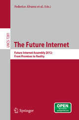 The Future Internet - 