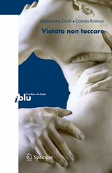 Vietato non toccare - Alessandra Drioli, Donato Ramani