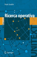 Ricerca Operativa - Paolo Serafini