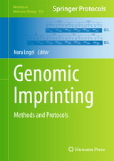 Genomic Imprinting - 