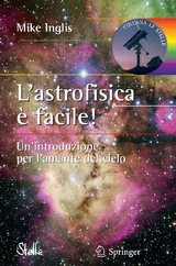 L'astrofisica è facile! - Mike Inglis