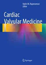 Cardiac Valvular Medicine - 