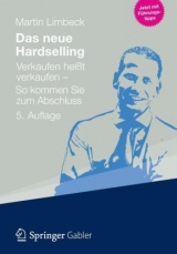 Das neue Hardselling - Martin Limbeck