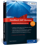 Handbuch SAP-Revision - Maxim Chuprunov