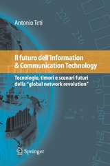 Il futuro dell'Information & Communication Technology - Antonio Teti