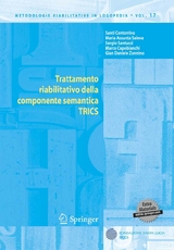 Trattamento riabilitativo della componente semantica - Santi Centorrino, Maria Assunta Saieva, Sergio Santucci, Marco Capobianco, Gian Daniele Zannino