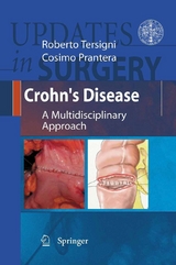 Crohn's Disease - 