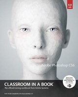 Adobe Photoshop CS6 Classroom in a Book - Adobe Creative Team