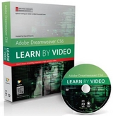 Adobe Dreamweaver CS6 - video2brain, .; Powers, David