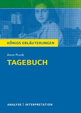 Tagebuch von Anne Frank. - Frank, Anne