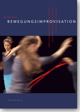 Bewegungsimprovisation - Ruth Girod-Perrot