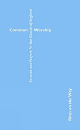 Common Worship - Church House Publishing