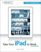 Take Your iPad to Work - Proffitt, Brian