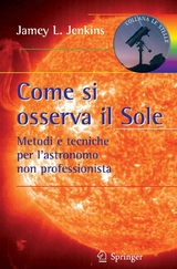 Come si osserva il Sole - Jamey L. Jenkins