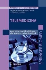 Telemedicina - Silvia Selvaggi, Vincenzo Sica