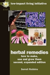 Herbal Remedies - Robbins, Sorrell