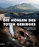 Die Höhlen des Toten Gebirges - 