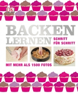 Backen lernen - Caroline Bretherton