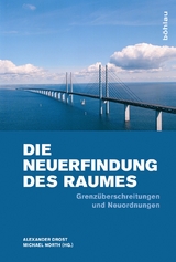 Die Neuerfindung des Raumes - 