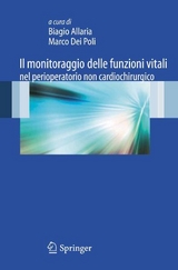 Il monitoraggio delle funzioni vitali nel perioperatorio non cardiochirurgico - 