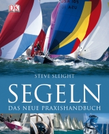 Segeln - Steve Sleight