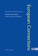 Borges and Dante - Humberto Núñez-Faraco