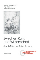 Zwischen Kunst und Wissenschaft - 