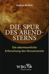 Die Spur des Abendsterns - Gudrun Bucher