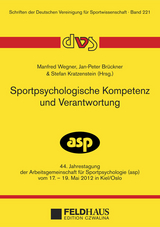 Sportpsychologische Kompetenz und Verantwortung - 