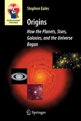 Origins - Steve Eales