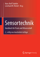 Sensortechnik - Tränkler, Hans-Rolf; Reindl, Leonhard M.