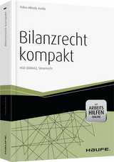 Bilanzrecht kompakt - Felice-Alfredo Avella