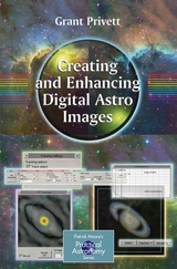 Creating and Enhancing Digital Astro Images - Grant Privett