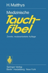 Medizinische Tauchfibel - H Matthys