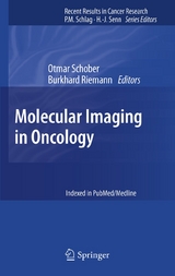 Molecular Imaging in Oncology - 