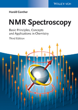 NMR Spectroscopy - Harald Günther