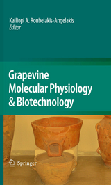 Grapevine Molecular Physiology & Biotechnology - 