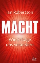 Macht - Ian Robertson