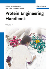 Protein Engineering Handbook - 