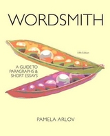 Wordsmith - Arlov, Pamela