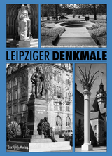 Leipziger Denkmale 2 - Cottin, Markus; Kretzschmar, Karl-Heinz; Kürschner, Dieter; Petzold, Ilona