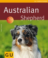 Australian Shepherd - Gabriela Glaser