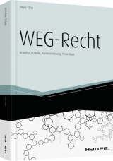 WEG-Recht - Oliver Elzer