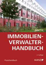 Immobilienverwalter-Handbuch - Danler, Franz; Vogt, Sybille