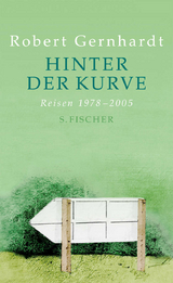 Hinter der Kurve - Robert Gernhardt