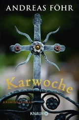 Karwoche - Andreas Föhr