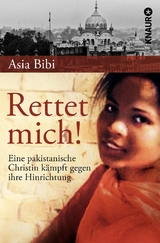 Rettet mich! - Asia Bibi