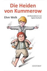 Die Heiden von Kummerow - Ehm Welk