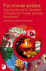 Für immer anders - Schroeter-Rupieper, Mechthild